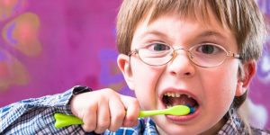 teeth health smile dental children