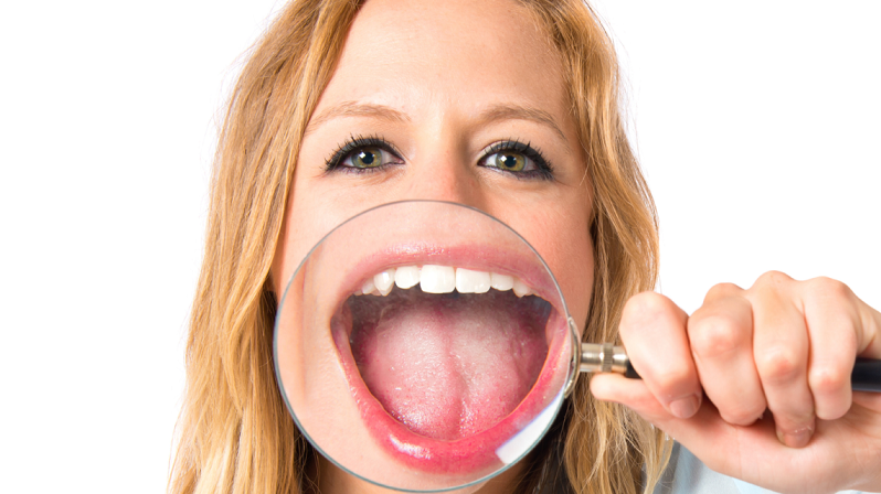 teeth health smile dentist